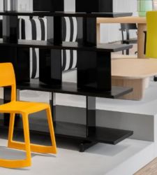 At the Milan Triennale, Barber and Osgerby's "Alphabet" chronicles 30 years of design