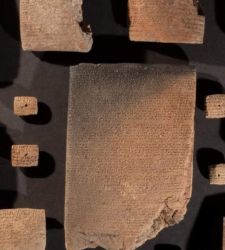 Turkey: A 3,400-Year-Old Hittite Archive Discovered&mdash;It Chronicles Epidemics and Wars