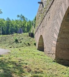 Royal Palace of Caserta: Agreement with the Province to Protect the Carolino Aqueduct and the San Silvestro Forest