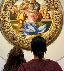 What do Italians want from museums? The Censis Report reveals.