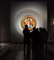 Musei chiusi per caldo, musei aperti per caldo