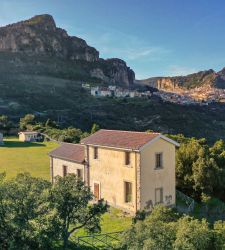 Ulassai Biennial 2026 investigates the meaning of the work between art and community