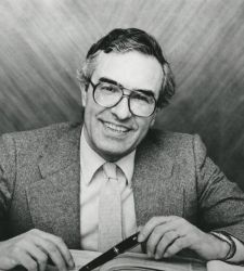 Adi&oacute;s a Umberto Allemandi, hist&oacute;rico fundador y editor durante m&aacute;s de 40 a&ntilde;os de Il Giornale dell'Arte 