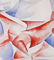 Riccione, la proposition de David2 pour la Villa Mussolini : en faire un centre d'art et de design