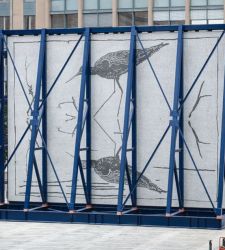 Norway: Memorial for the July 22, 2011, Attacks Unveiled in Oslo