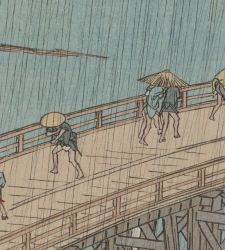One of the most extraordinary collections of Hiroshige prints is set to go up for auction at Christie's