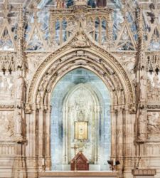 The Holy Grail of Valencia and the Third Jubilee Year: faith, history and legend