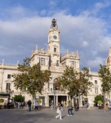 Valencia, 2000 years of architecture: gothic, modernism and avant-garde