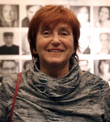 Farewell to Valie Export, pioneer of body art and radical feminism