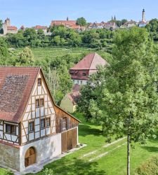 L'Allemagne, nouvelle destination touristique des Italiens : voici comment elle nous a conquis