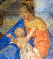 Valsesia, twelve Art Trails tell centuries of alpine devotion