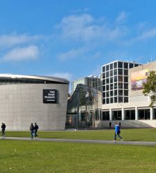 The Van Gogh Museum in Amsterdam will undergo renovations starting in 2028: funding agreement reached