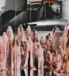 Bourriaud's relational art to the test of the present. What the exhibition at MAXXI in Rome looks like.