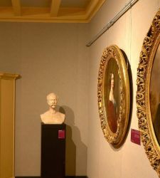 Le dinastie d&rsquo;Europa a Villa Carlotta sul lago di Como: opere e documenti raccontano la sua storia