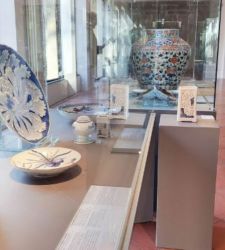 Marta Gallery, new home of Alfonso Leoni Archives, opens in Faenza