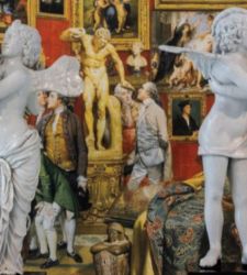 Alchimia Ginori: two centuries of art and science in Italian ceramics at Faenza MIC