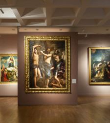 How the Image of St. Francis Changed Between the 16th and 17th Centuries: An Exhibition in Bologna