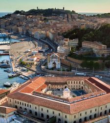 Ancona &egrave; la Capitale italiana della Cultura 2028, vince il progetto &ldquo;Questo Adesso&rdquo;