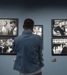 Carla Cerati: 200 Photographs at Palazzo Reale Depict Reality and Memory