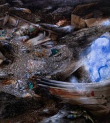 An exhibition at the Pinacoteca di Bologna brings together twelve artists from Atelier F