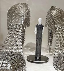 Valentino Garavani and Joana Vasconcelos: Over 30 Creations at the MAAT in Lisbon