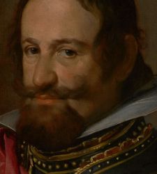 Vel&aacute;zquez, il ritratto ritrovato del Conte-Duca di Olivares entra nella collezione del Getty Museum 