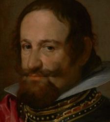 Vel&aacute;zquez: Das wiederentdeckte Portr&auml;t des Grafen und Herzogs von Olivares wird Teil der Sammlung des Getty Museums 
