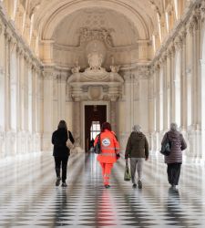 A Torino un nuovo progetto sperimentale con l'ASL introduce la visita al museo con la prescrizione del medico 