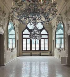 Venecia, reapertura del hist&oacute;rico Faccanon de Ca' Giustinian: se convertir&aacute; en sede de exposiciones y eventos