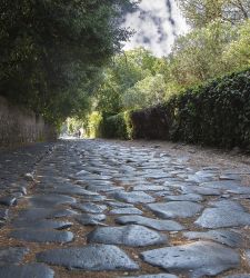 ZTLT Appia Antica: a partir del 19 de septiembre comienza la fase de pruebas de los controles electr&oacute;nicos