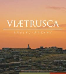 Via Etrusca, un progetto digitale per raccontare i siti UNESCO di Tarquinia e Cerveteri