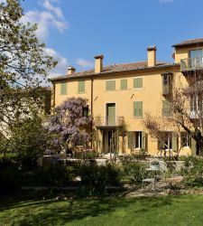 In Asolo, Villa Freya is hosting an art exhibition for the first time: it will be dedicated to Gustav Klimt
