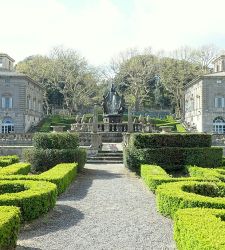 Villa Lante in Bagnaia: Restoration Emergency&mdash;A Petition Calling for Monitoring of the Work