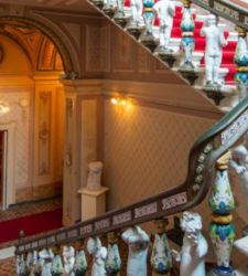 The Giovanni Fattori Civic Museum in Livorno reopens, completely redesigned and renovated 