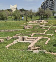 Dal 7 giugno nove siti archeologici di Roma riaprono al pubblico dopo i restauri del PNRR
