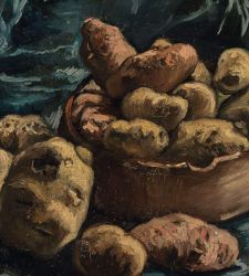 Works from the Boijmans Museum in Rotterdam on display in Ferrara to explore the revolution in landscape painting