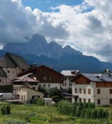 Cadore: In the Footsteps of Titian Along a Route That Tells the Story of the Dolomites
