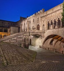 Viterbo e la Tuscia si candidano a Capitale Europea della Cultura 2033