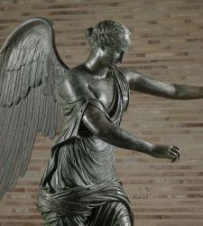 Bicentenary of the discovery of the Winged Victory of Brescia: a full calendar of events to celebrate the anniversary