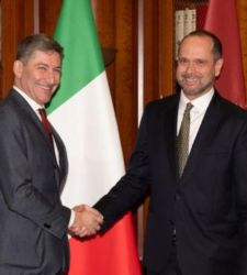 Le Gallerie degli Uffizi collaborano con la Polizia per il nuovo Museo della Polizia