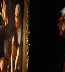 Il Tribunale di Reggio Emilia assolve Sgarbi dall'accusa di riciclaggio per il quadro di Rutilio Manetti 