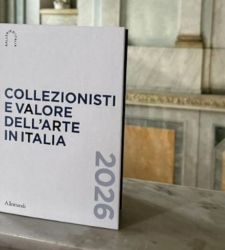 Intesa Sanpaolo: growing art market toward quality, rarities and new collectors