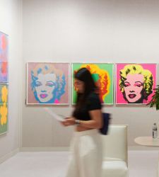 Global art market returns to growth in 2025: up 4 percent and $59.6 billion