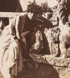 L'&eacute;trange avant l'&eacute;trange. Tivoli entre ruines et d&eacute;sir