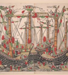 Italian Renaissance Woodcuts at the British Museum: The Giorgio Cini Foundation&rsquo;s Atlas on Display