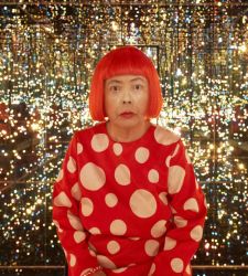 Farewell to Yayoi Kusama: The Queen of Mirrors and Polka Dots Has Passed Away