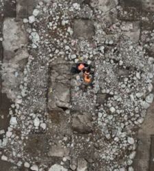 Yucat&aacute;n, discovered Mayan ritual deposit dated between 1000 BC and 250 AD.