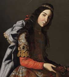 Il Louvre annuncia una grande retrospettiva su Francisco de Zurbar&aacute;n per quest'autunno 