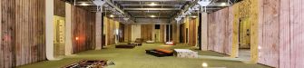 Benni Bosetto at HangarBicocca, when the contemporary digs inside an innocuous bric-&agrave;-brac