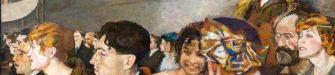 El regreso de Anselmo Bucci, artista antiguo y moderno. C&oacute;mo es la exposici&oacute;n MART